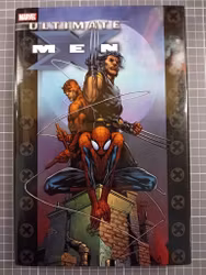 Ultimate X-Men Vol. 4