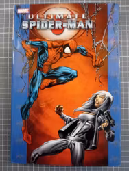 Ultimate Spider-man vol 8