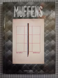 Muffens (Knut Nærum / Karstein Volle) Hardcover