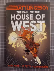 The fall of the house of west vol 2 Pocket