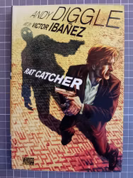 Vertigo crime : Rat catcher