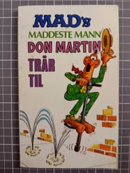 Mad pocket 20