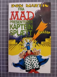 Mad pocket 14