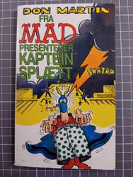 Mad pocket 14