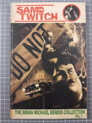Sam and Twitch vol 1