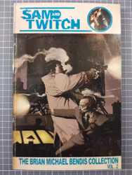 Sam and Twitch vol 2