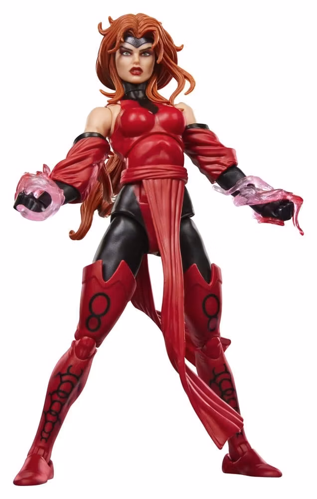 Avengers Marvel Legends Action Figure 2-Pack Vision & Scarlet Witch 15 cm (Totalpris 798,-)