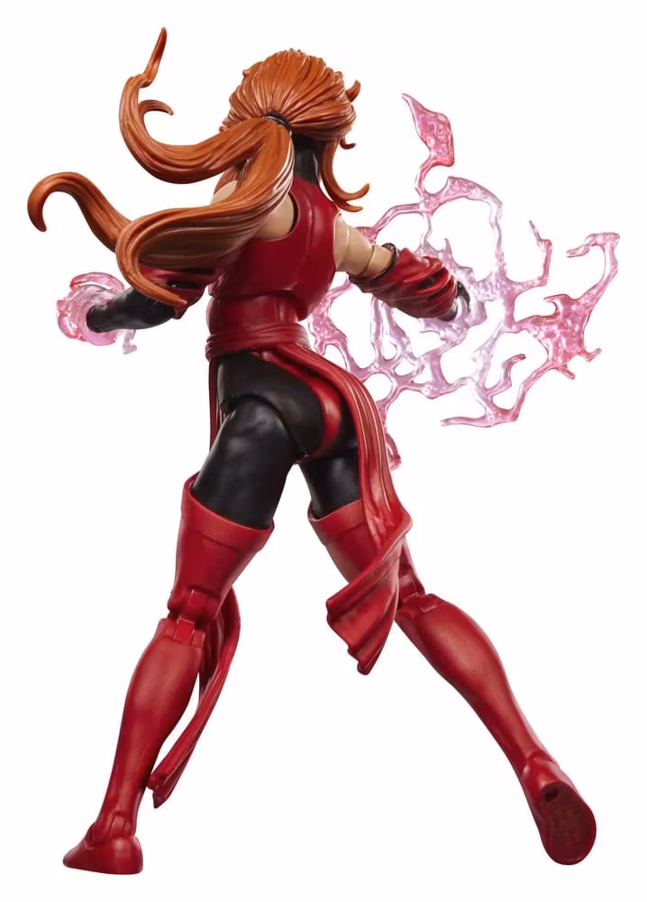 Avengers Marvel Legends Action Figure 2-Pack Vision & Scarlet Witch 15 cm (Totalpris 798,-)