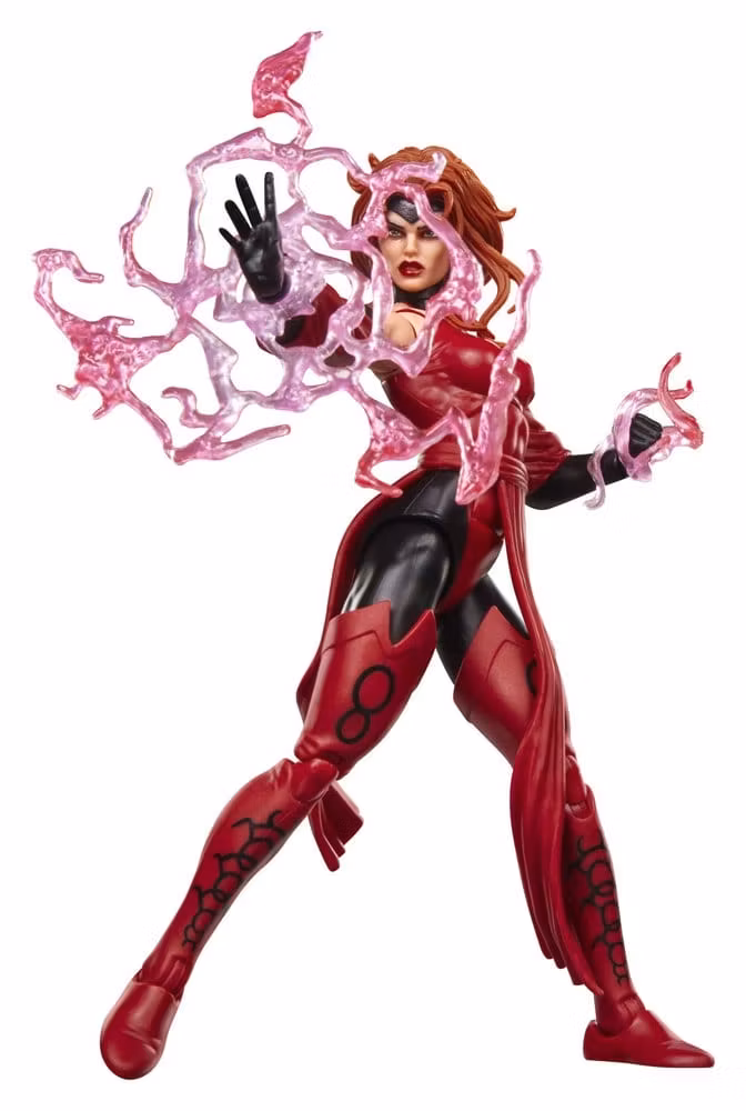 Avengers Marvel Legends Action Figure 2-Pack Vision & Scarlet Witch 15 cm (Totalpris 798,-)
