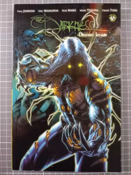 The Darkness vol 5 Demon inside