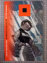 The wild storm vol 2