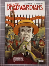The new deadwardians