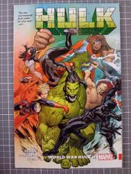 Hulk World war hulk II