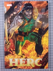 Herc The complete series