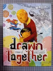 Drawn together (HC)