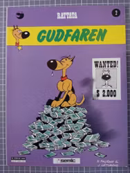 Rattata 02 Gudfaren