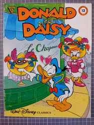 Gladstone album 12 Donald and Daisy