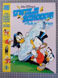 Gladstone album 03 Uncle Scrooge