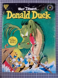 Gladstone album 02 Donald Duck