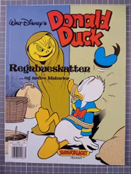 Donald Duck Regnbueskatten og andre historier