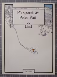 På sporet av Peter Pan 1