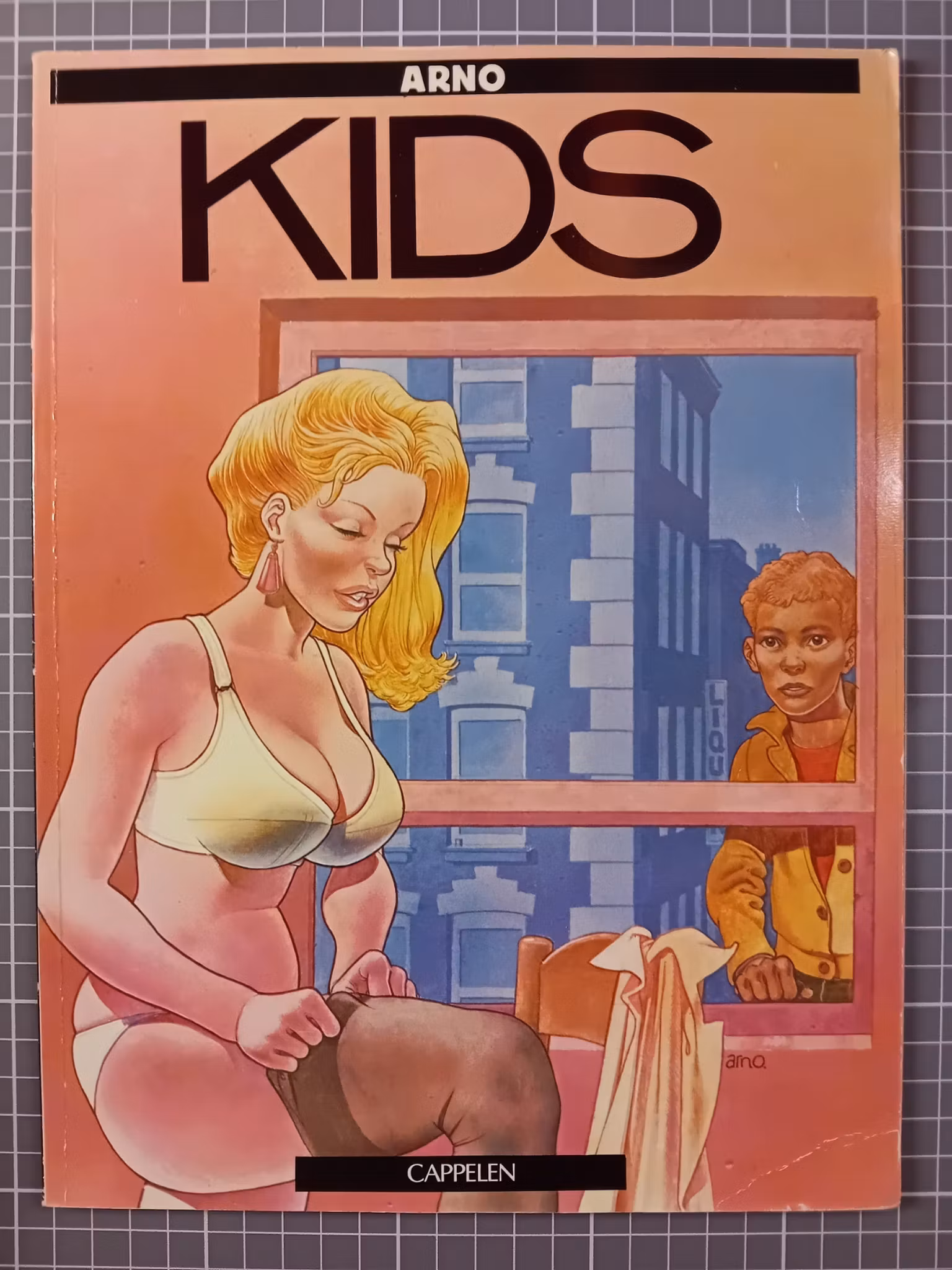 Arno Kids