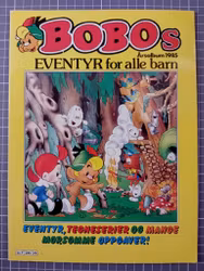Bobo årsalbum 1985