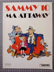 Sammy 10 Ma attaway