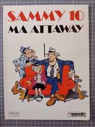 Sammy 10 Ma attaway