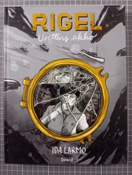 Rigel Urettens ekko