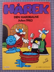 Hårek Julen 1983