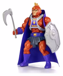Legends of Dragonore: Warriors of the Galaxy Wave 3 Action Figure Thor 14 cm (Totalpris 598,-)
