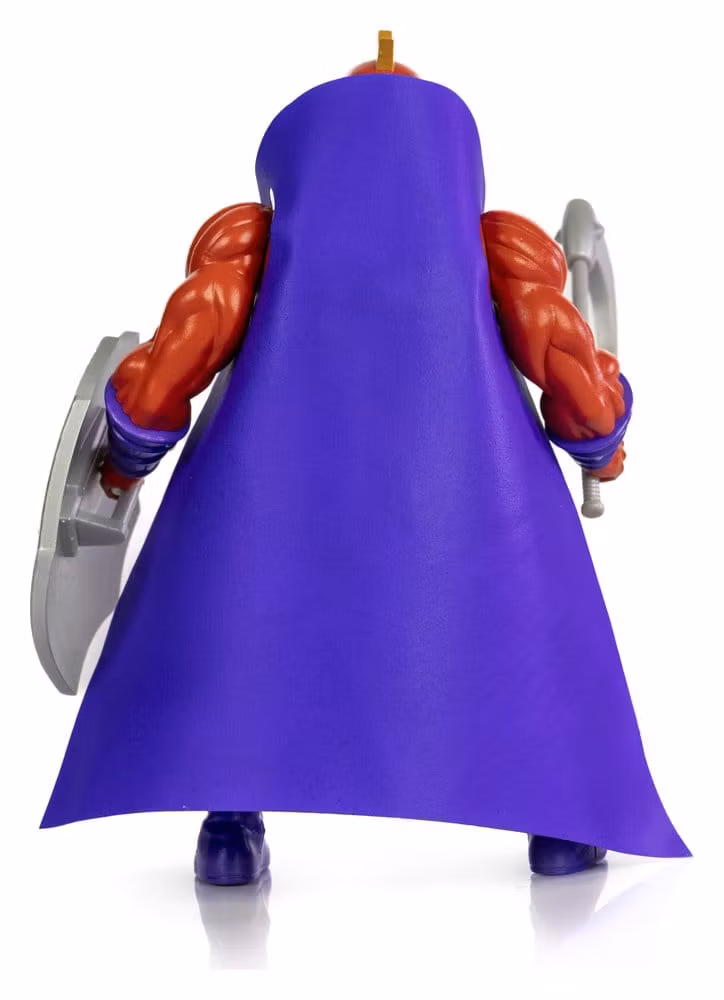 Legends of Dragonore: Warriors of the Galaxy Wave 3 Action Figure Thor 14 cm (Totalpris 598,-)