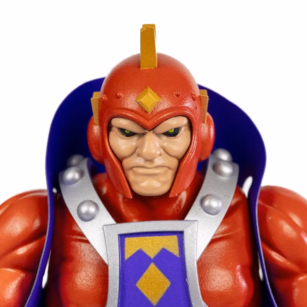 Legends of Dragonore: Warriors of the Galaxy Wave 3 Action Figure Thor 14 cm (Totalpris 598,-)