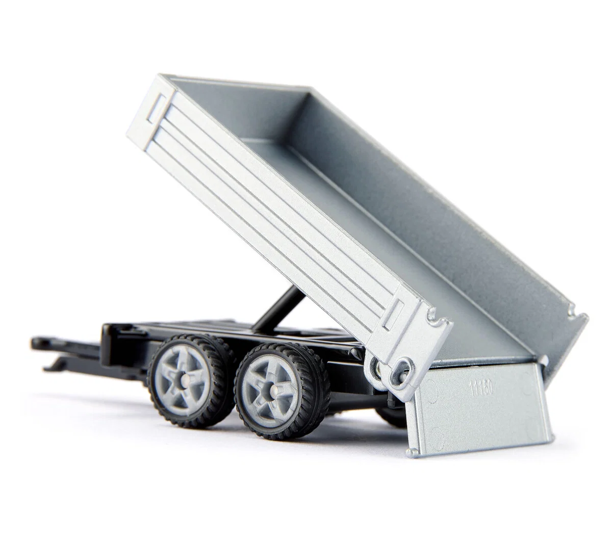 VW T6 med sitteklipper 1:50
