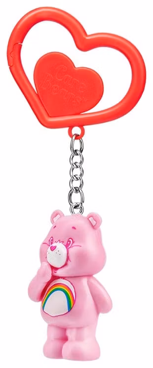 Care Bears Backpack Buddies Mystery Bags Scented
