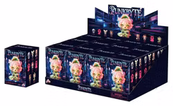 Punkbyte Mini-Figures Blind Box