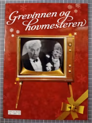 Grevinnen og hovmesteren