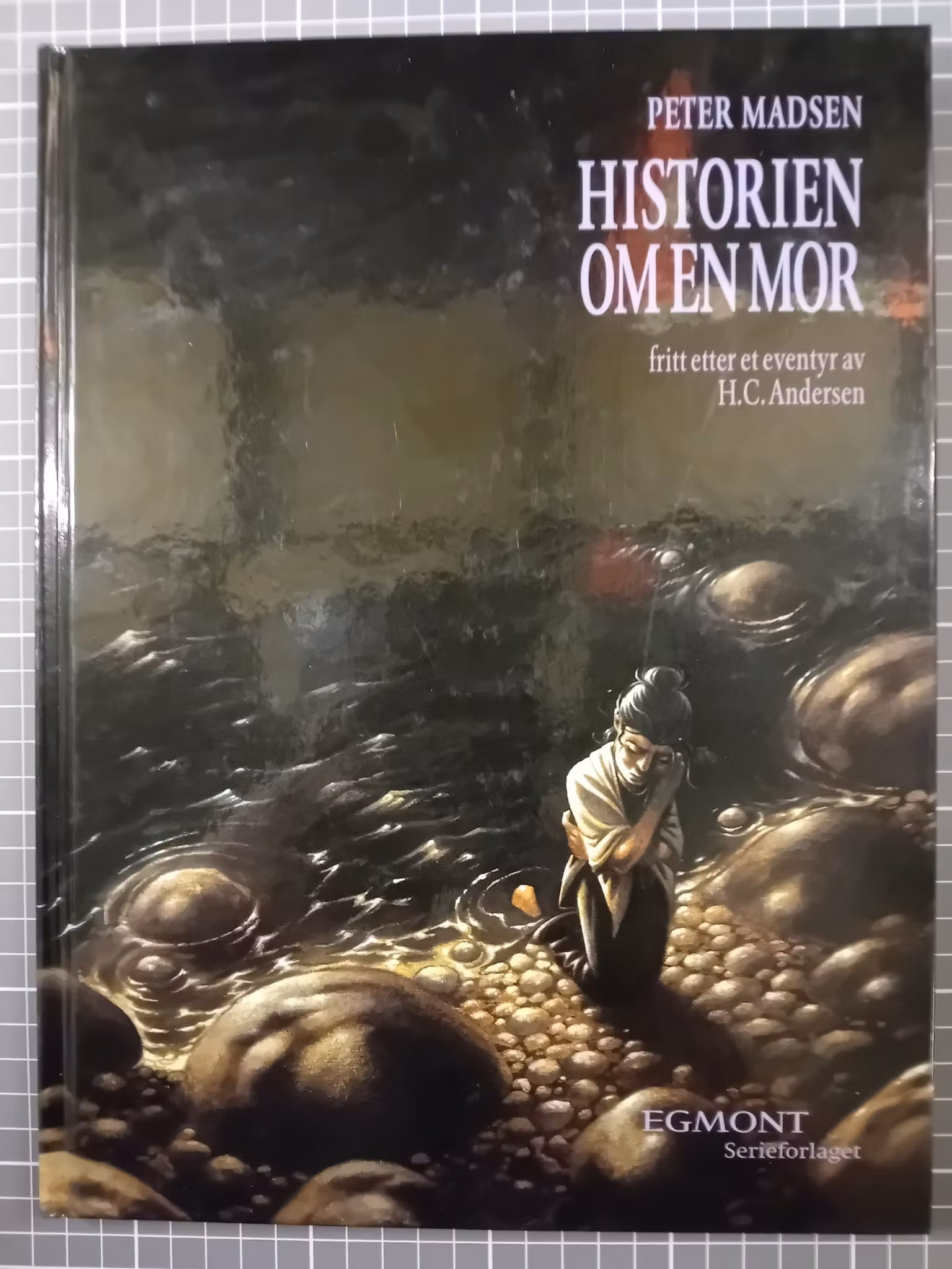 Historien om en mor
