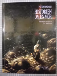 Historien om en mor