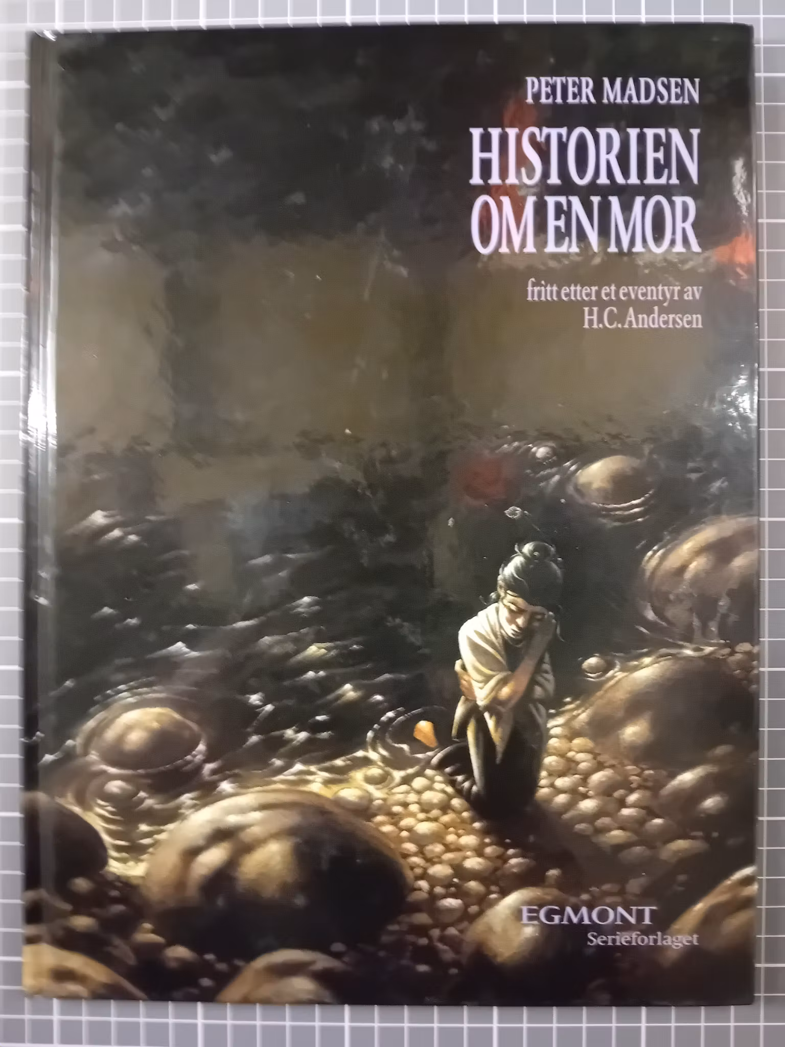 Historien om en mor