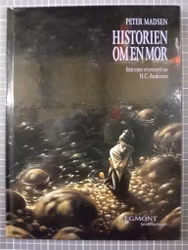 Historien om en mor