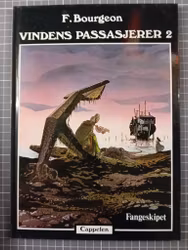 Vindens passagerer 2 : Fangeskipet
