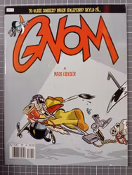 Gnom (Mads Eriksen)