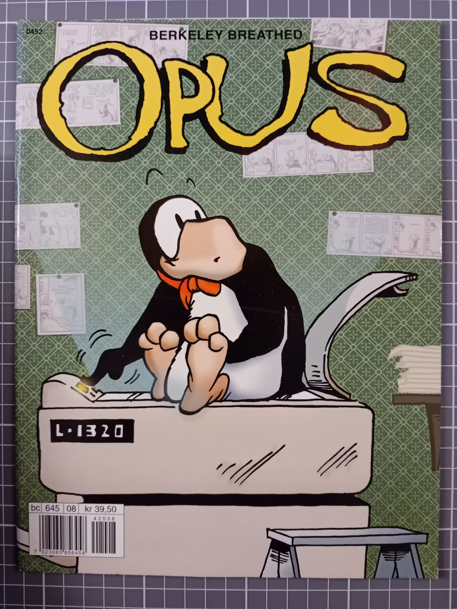 Opus