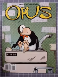 Opus