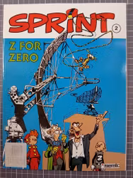 Sprint 02 Z for Zero