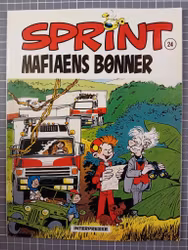 Sprint 24 Mafiaens bønner