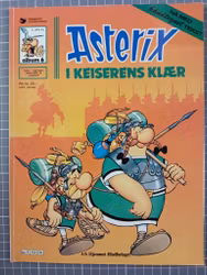 Asterix 06 Asterix i keiserens klær