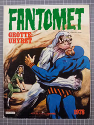 Fantomet årsalbum 1978